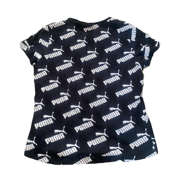 Puma Graphic Tee - Picture 2 of 3